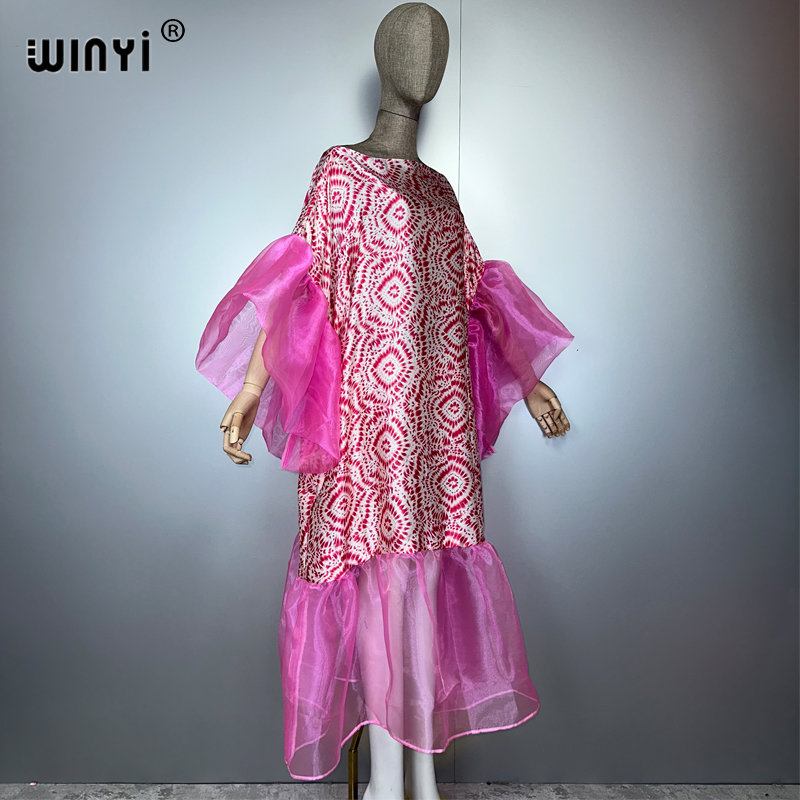 Sukienka wieczorowa WINYI z le – Summer Clothing Holiday recenzja i cena