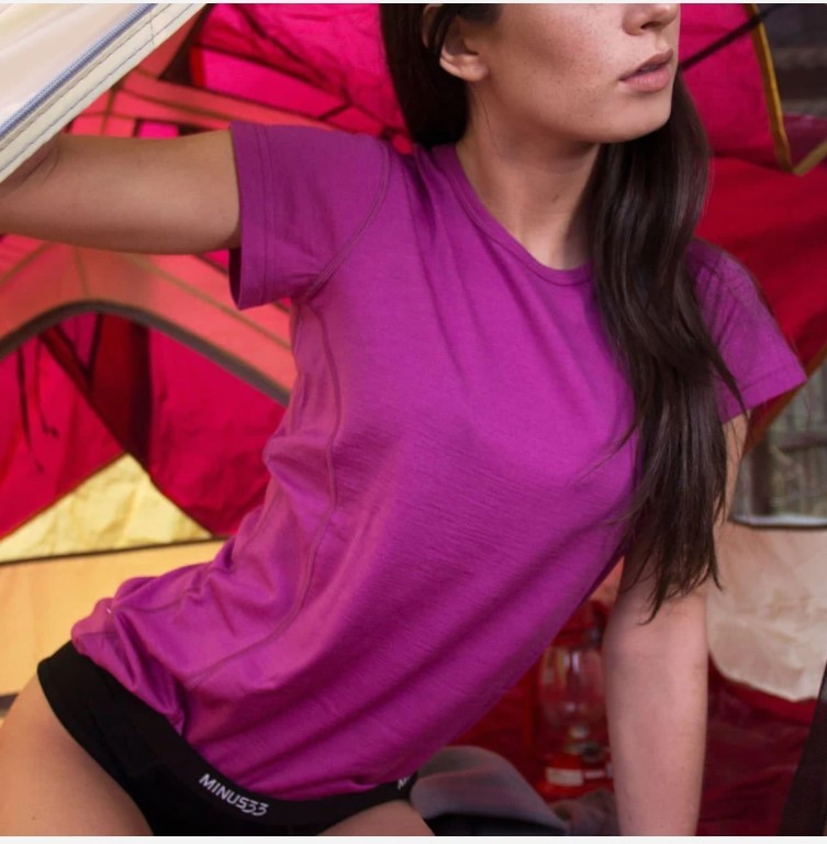 Damska superfine merino wełna  – Summer Clothing Next recenzja i cena