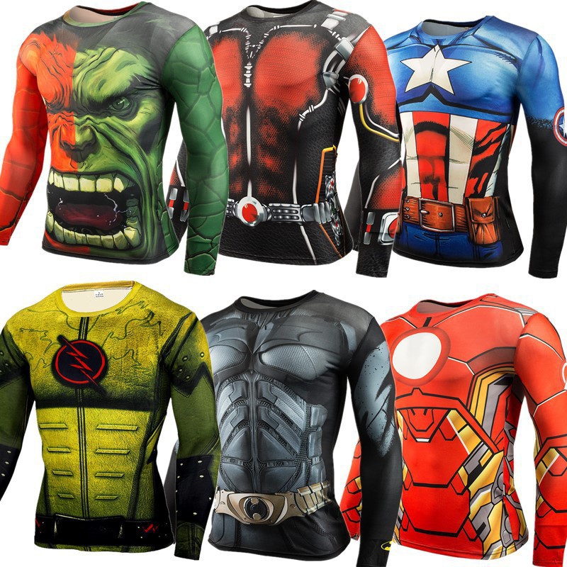 Kostium cosplay superbohatera  – Summer Clothing Europe recenzja i cena