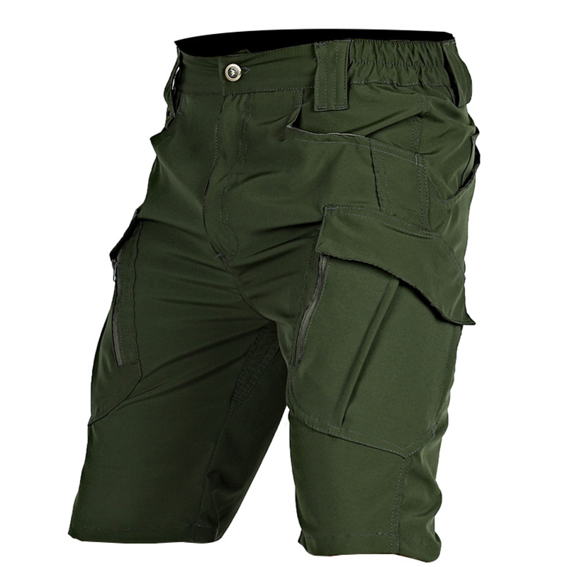 TRVLWEGO Męskie taktyczne spod – Summer Clothing Work recenzja i cena