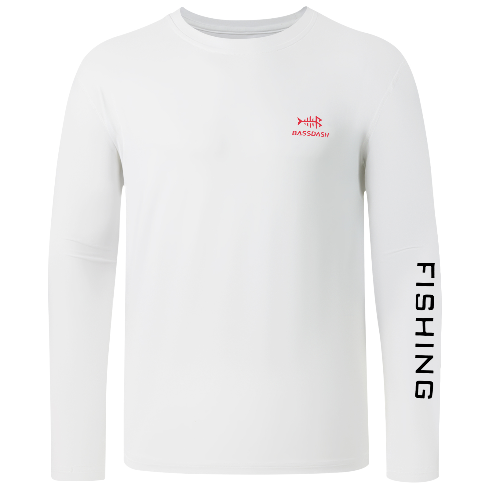 BASSDASH Męskie koszule z dług – Summer Hiking Clothing recenzja i cena