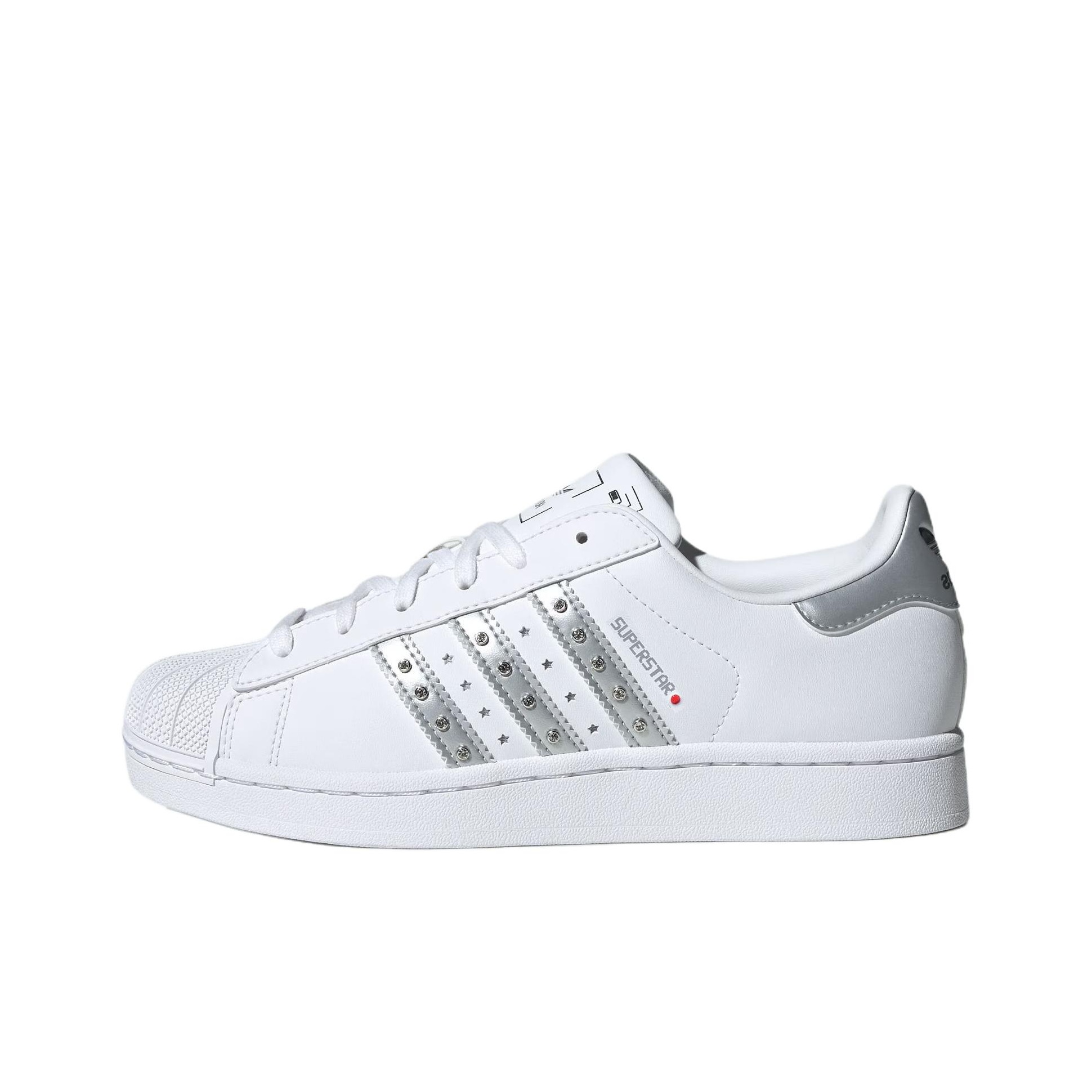 Adidas Originals Superstar 2 L – Adidas Shoes Superstar recenzja i cena