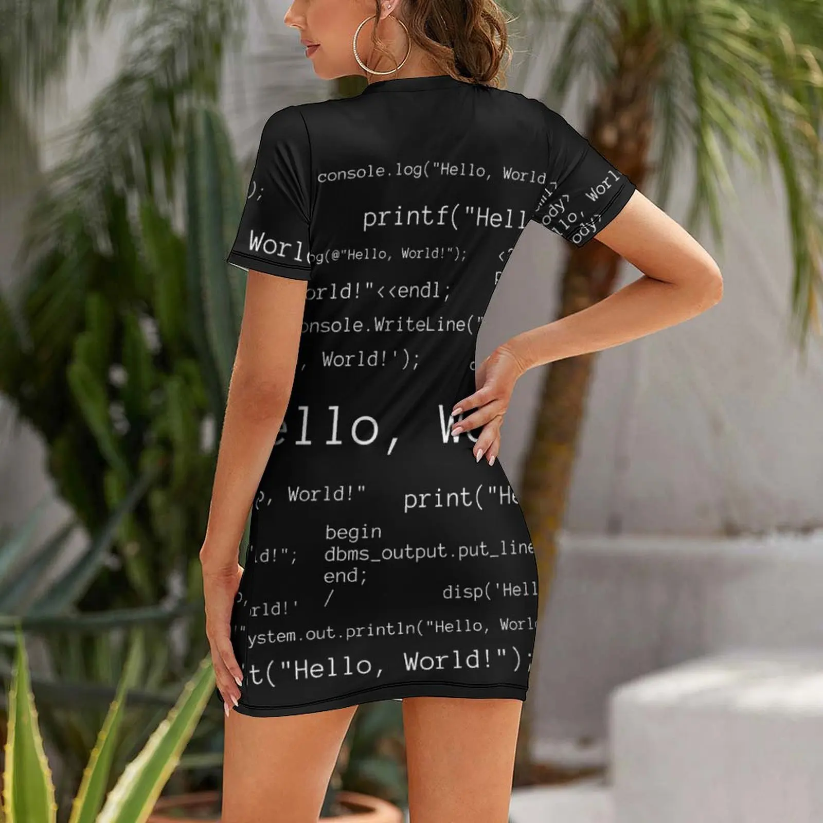 Witaj, świat! Biała sukienka z – Summer Clothing Trends For Women 2026 recenzja i cena