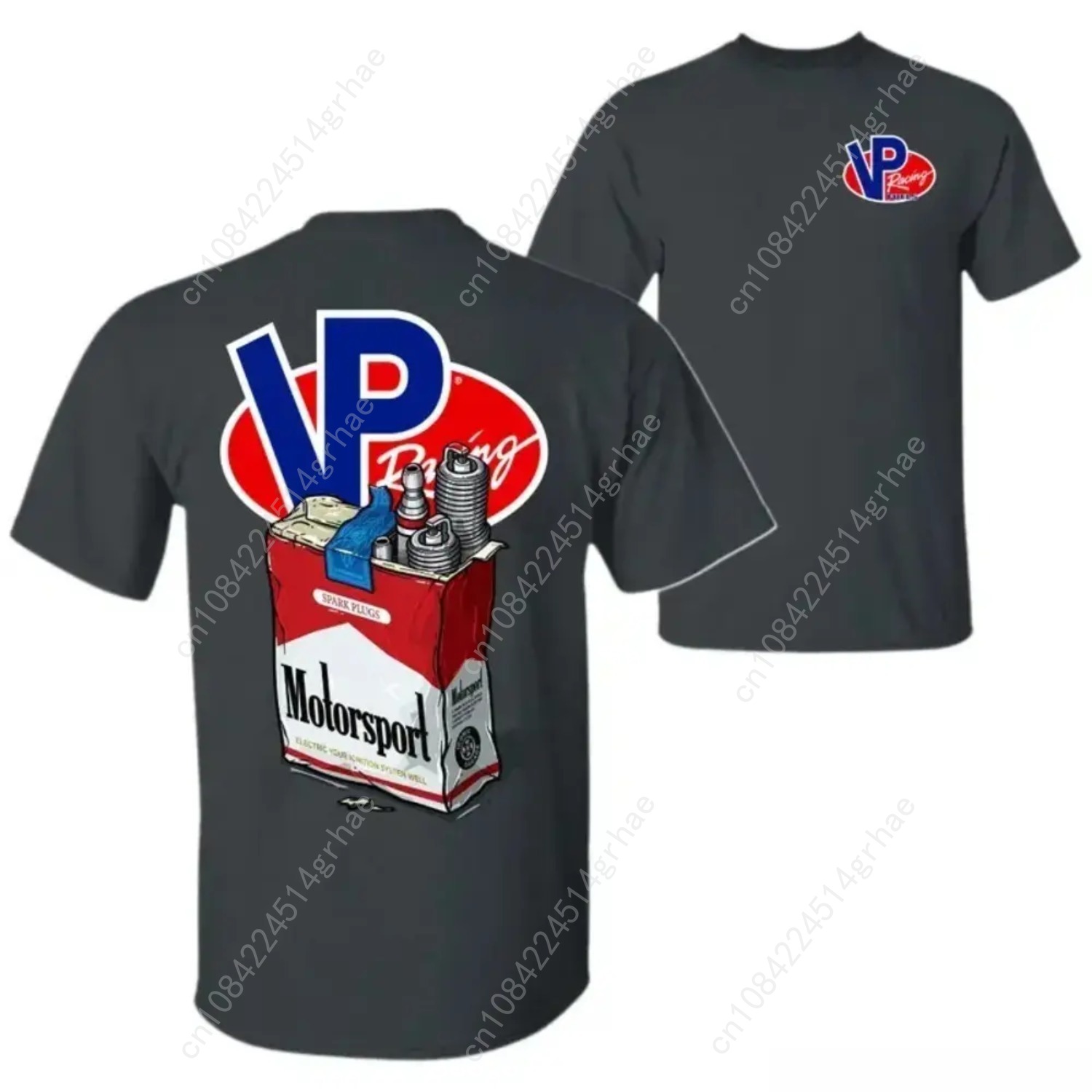 Koszulka VP Racing Motorsport  – Summer Quilt recenzja i cena