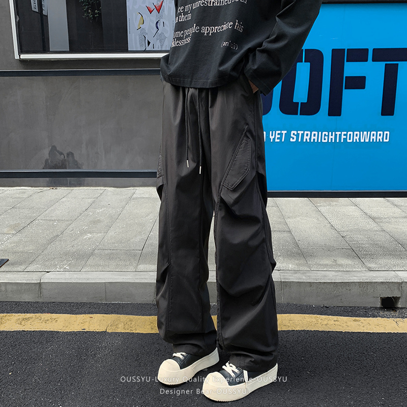 Markowe męskie spodnie outdoor – Summer Hiking Clothing recenzja i cena