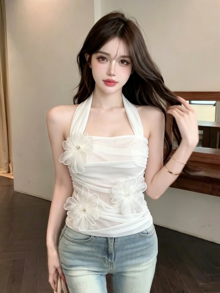Koreański styl, ciężka robota, – Summer Clothing Work recenzja i cena