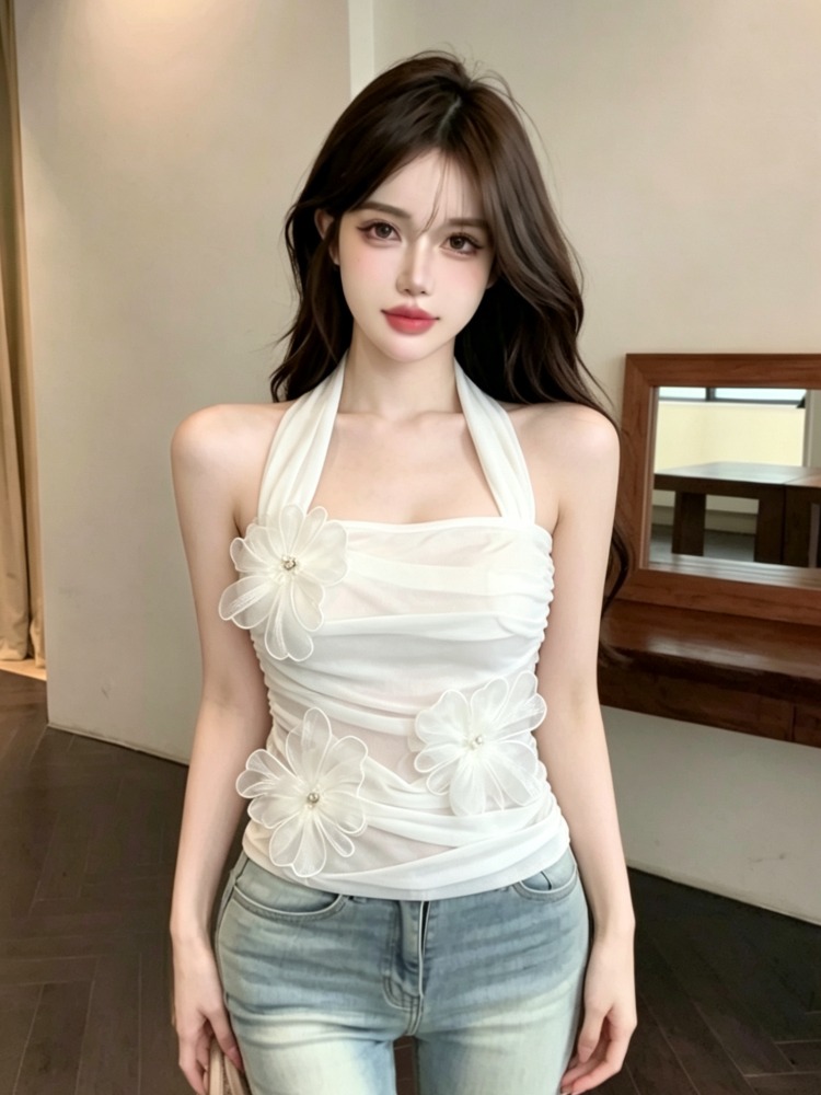Koreański styl, ciężka robota, – Summer Clothing Work recenzja i cena