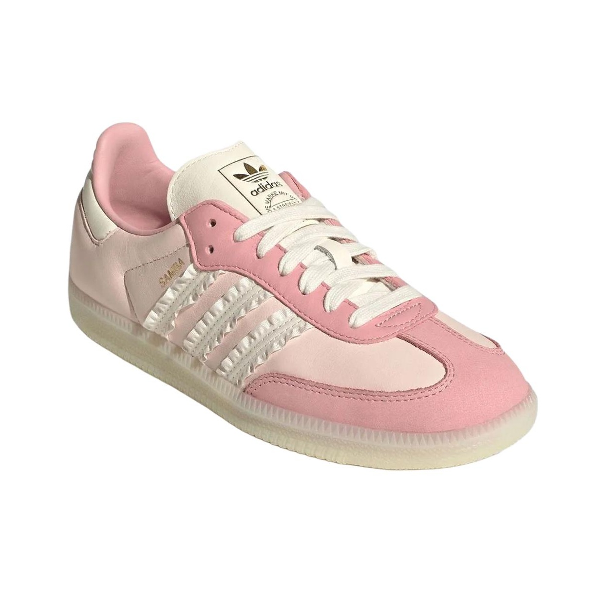 Adidas Originals Samba Leather – Adidas Shoes Samba recenzja i cena