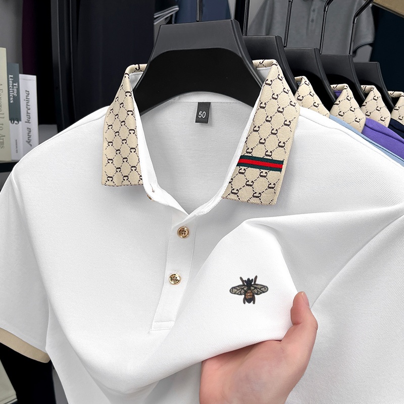 Luksusowa Marka Ekskluzywna Mę – Summer Clothing Men Linen recenzja i cena