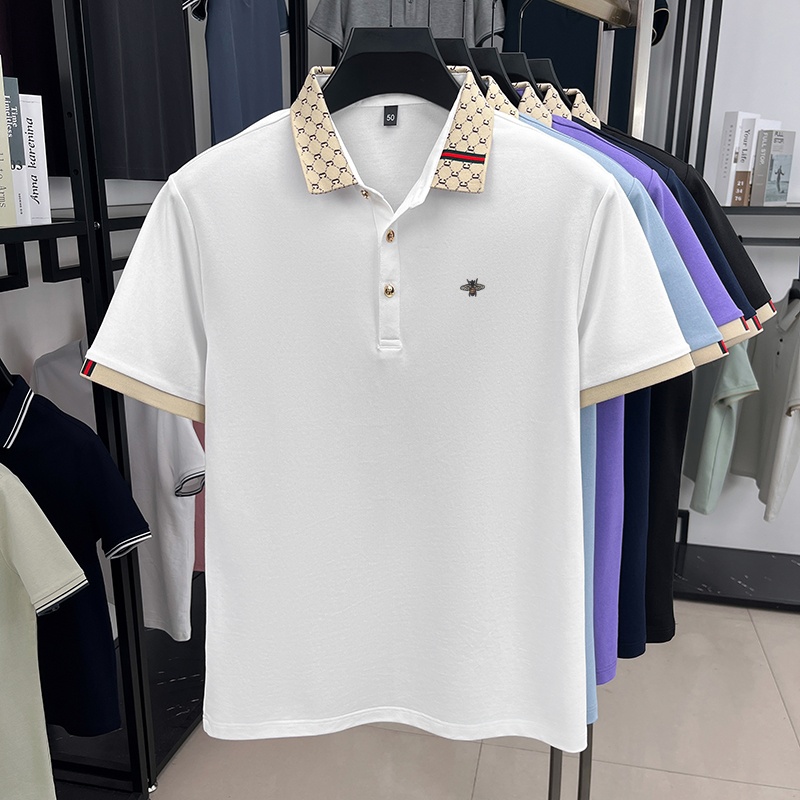 Luksusowa Marka Ekskluzywna Mę – Summer Clothing Men Linen recenzja i cena
