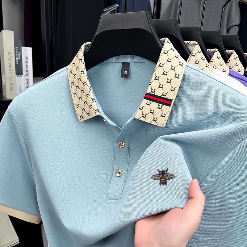 Luksusowa Marka Ekskluzywna Mę – Summer Clothing Men Linen recenzja i cena