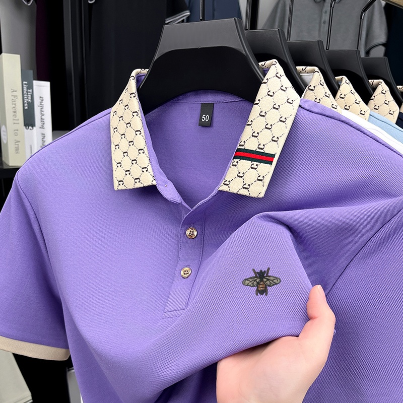 Luksusowa Marka Ekskluzywna Mę – Summer Clothing Men Linen recenzja i cena