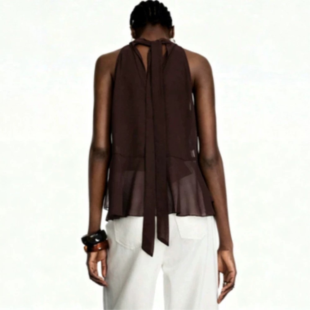 Damskie topy bez rękawów 2026, – Summer Clothing Trends For Women 2026 recenzja i cena