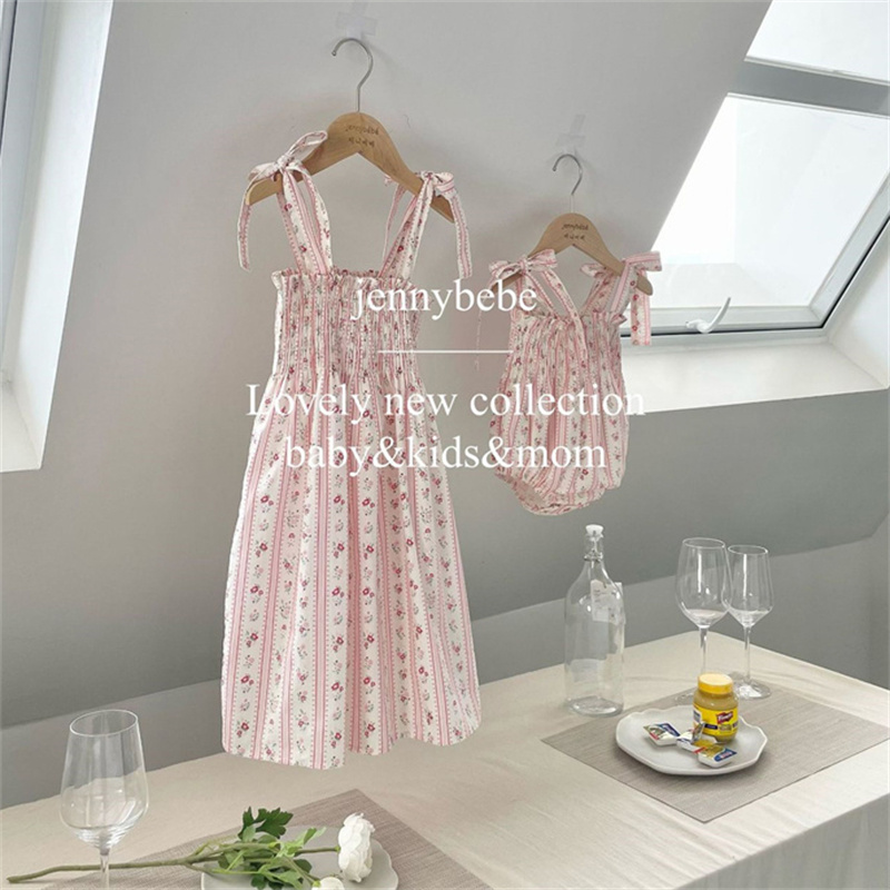 Słodkie małe dziewczynki pajac – Summer Clothing Europe recenzja i cena