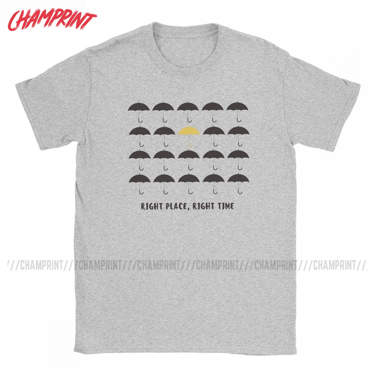 HIMYM właściwe miejsce w odpow – Summer Clothing Places recenzja i cena