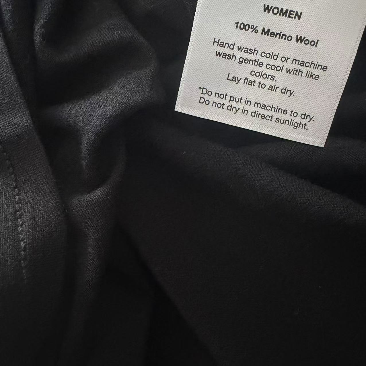 Damska koszulka z wełny merino – Summer Clothing Next recenzja i cena