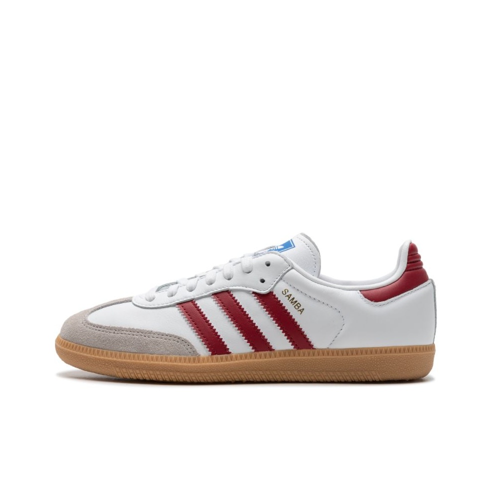 Adidas Originals SAMBA OG Nisk – Adidas Shoes Samba recenzja i cena