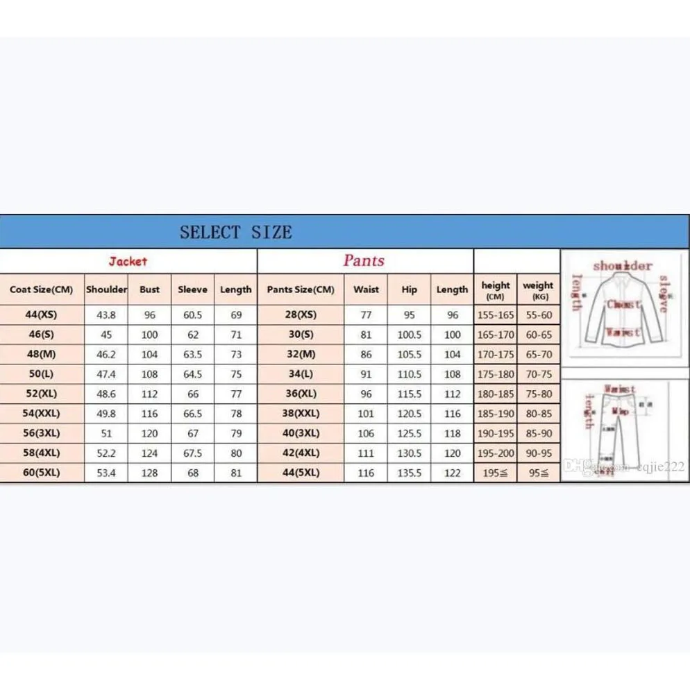 Męskie lniane garnitury letnie – Summer Clothing Men Linen recenzja i cena
