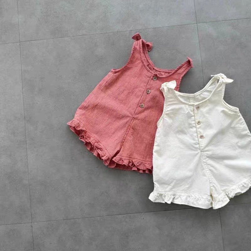 HY2831 Letni kombinezon dla dz – Summer Clothing Toddler recenzja i cena