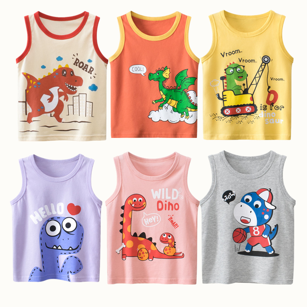 2023 kamizelki dziecięce Summe – Summer Clothing Toddler recenzja i cena