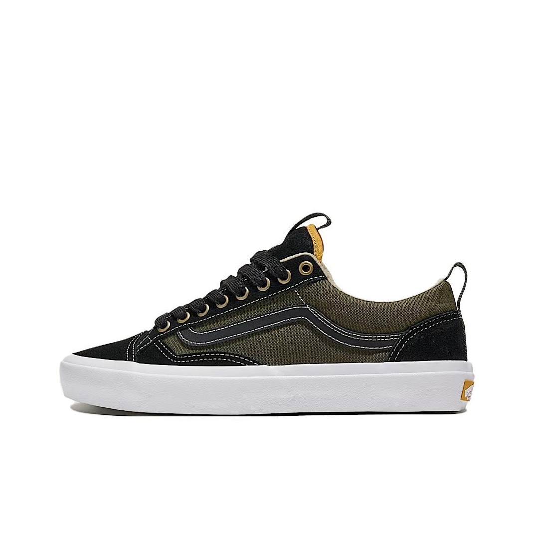 Buty do skateboardingu Vans Ol – Vans Shoes Old Skool recenzja i cena