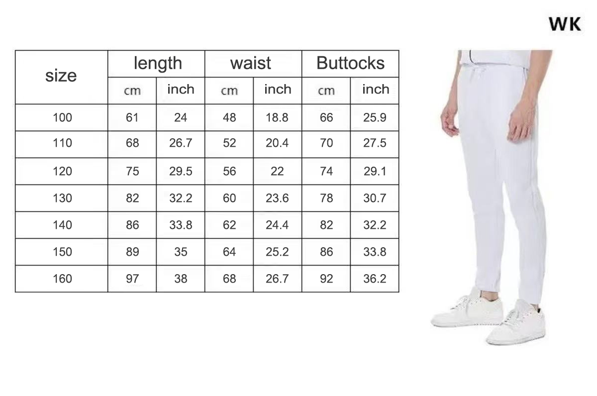 Spodnie dresowe z nadrukiem 3D – Summer Hiking Clothing recenzja i cena
