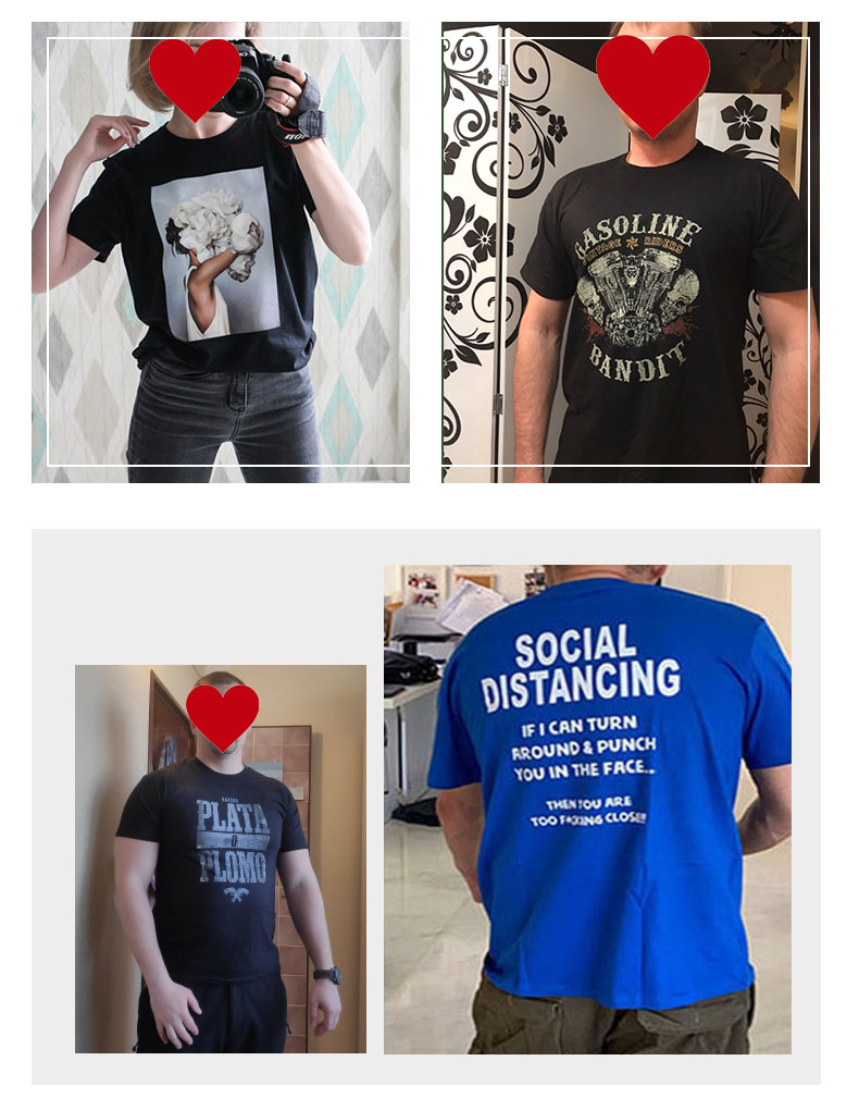 Roger Troutman T Shirt; Zapp R – Summer Clothing H&M recenzja i cena